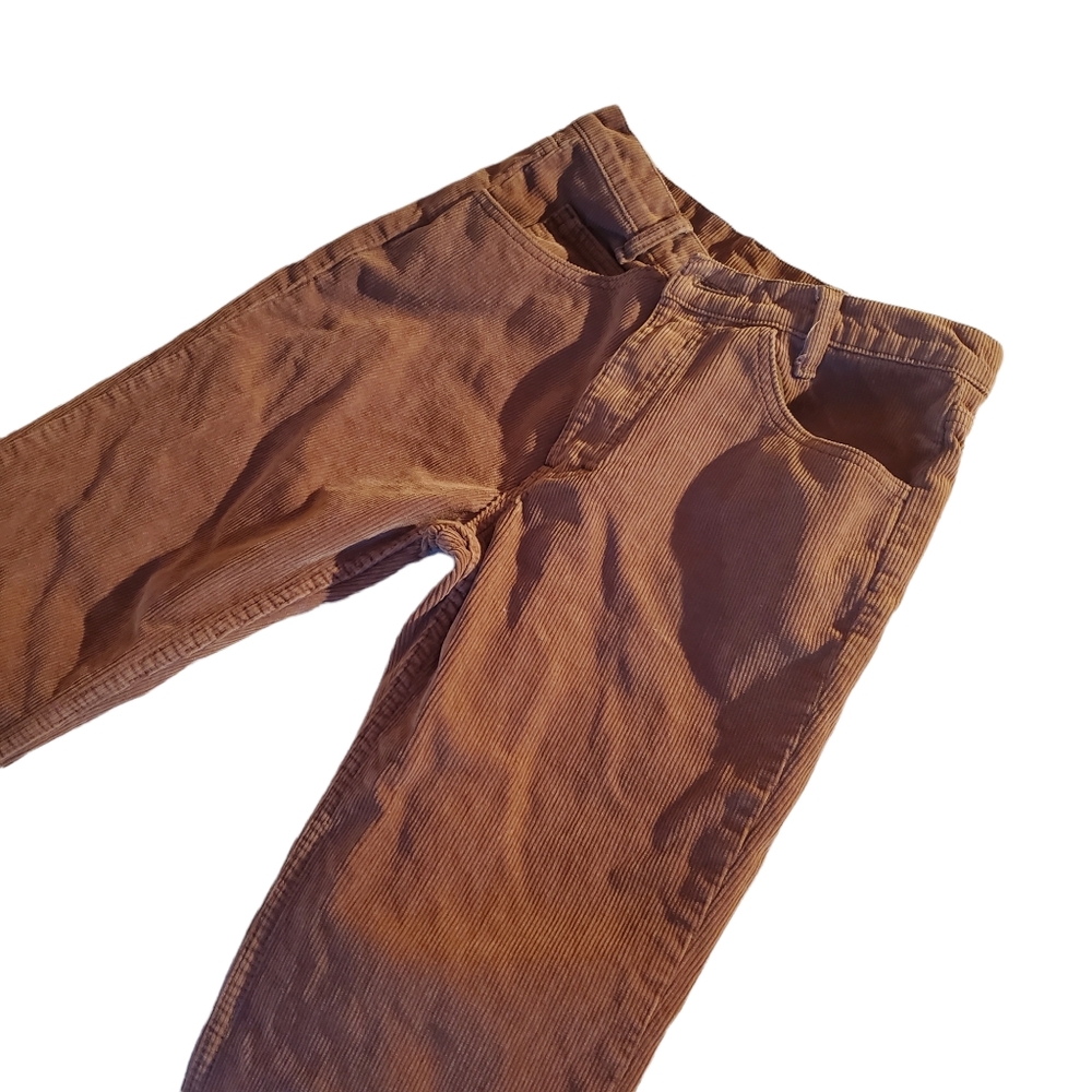 brandy melville jada corduroy pants size small